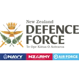 New Zealand Defence Force