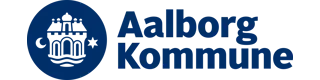 Aalborg kommune logo
