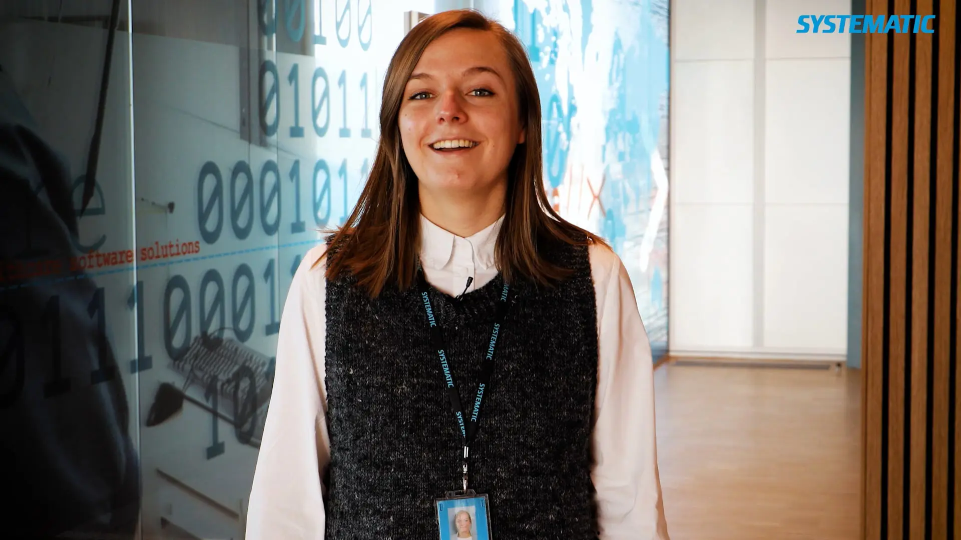 Hear from our recruitment specialist how to apply at Systematic – gain insights into the application process, tips for success, and what we look for in future team members.