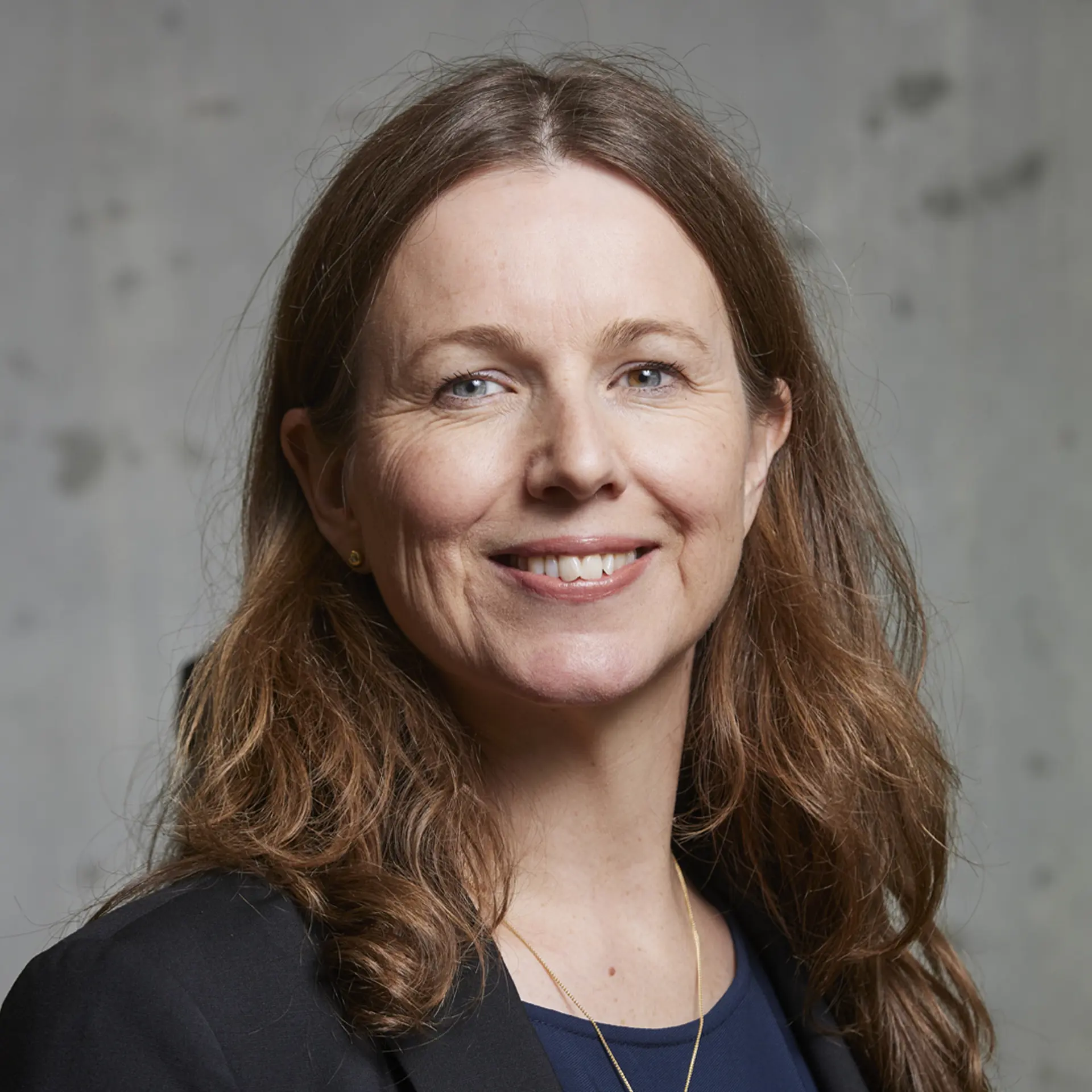 Anne Bloch Østergaard